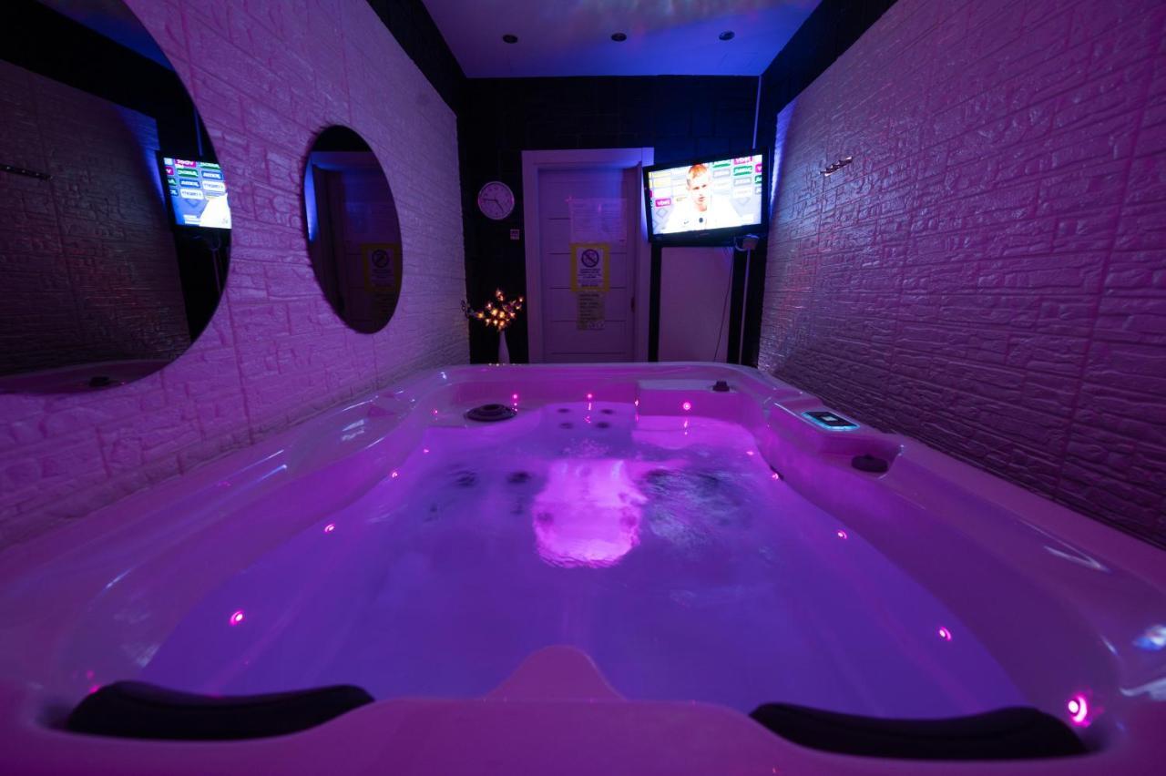 Aurora Lux Smart * Belgrad