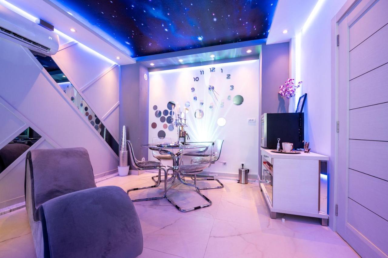 Apartament Aurora Lux Smart