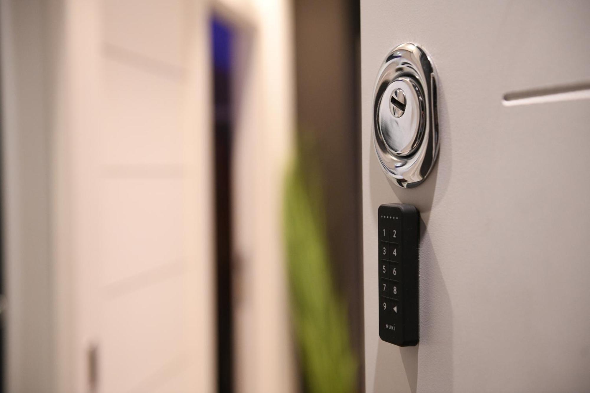 Apartament Aurora Lux Smart Belgrad